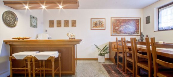7 rooms Villa in Trento, Italy No. 297063 5