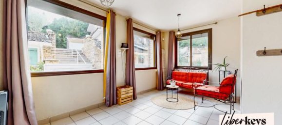 5 غرف نوم قلاع في Saint-Marcel-Bel-Accueil, France رقم 325642 3