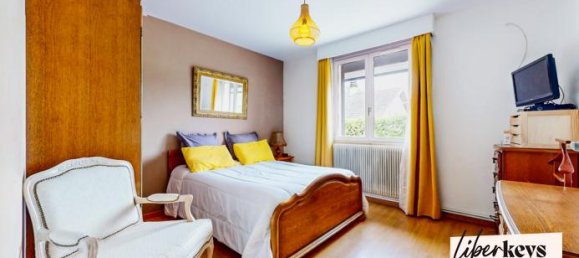 5 غرف نوم قلاع في Saint-Marcel-Bel-Accueil, France رقم 325642 7