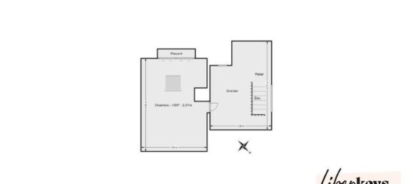 5 غرف نوم قلاع في Saint-Marcel-Bel-Accueil, France رقم 325642 12