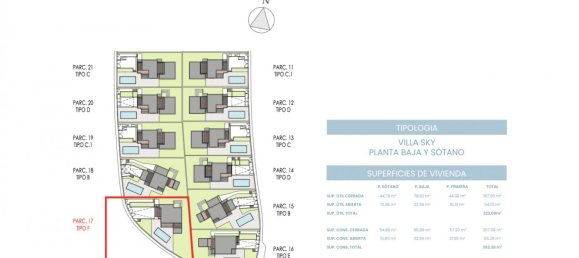 3 bedrooms Villa in Golf Bahia, Spain No. 7080 13