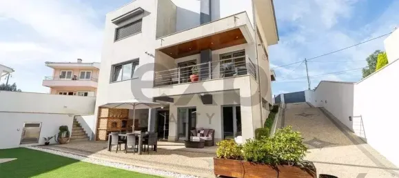 Casa T3 em Valongo, Portugal N.º 108040 41