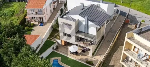 Casa T3 em Valongo, Portugal N.º 108040 40