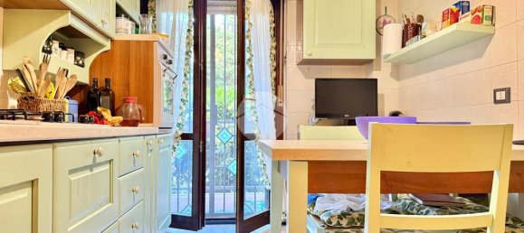 1 bedroom Apartment in Viterbo, Italy No. 273406 9