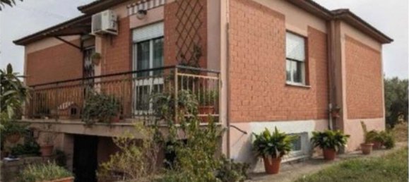 5 rooms Apartment in Nettuno, Italy No. 181434 29