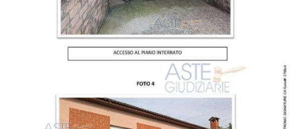 5 rooms Apartment in Nettuno, Italy No. 181434 18