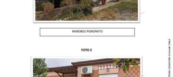 5 rooms Apartment in Nettuno, Italy No. 181434 26