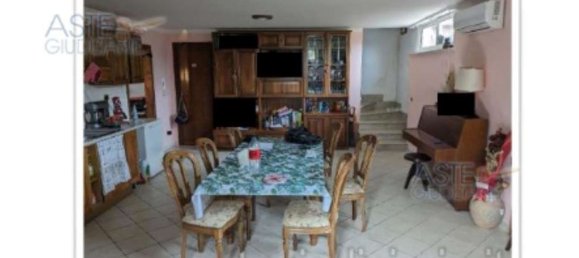 5 rooms Apartment in Nettuno, Italy No. 181434 10