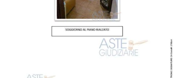 5 rooms Apartment in Nettuno, Italy No. 181434 27
