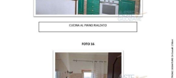 5 rooms Apartment in Nettuno, Italy No. 181434 24