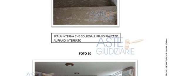 5 rooms Apartment in Nettuno, Italy No. 181434 21