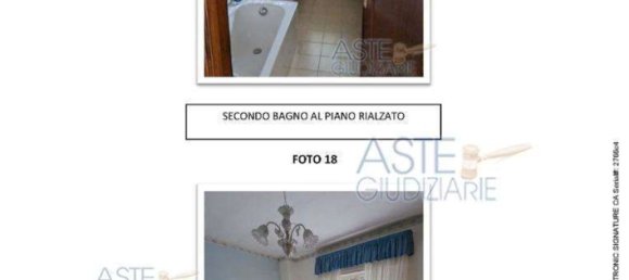 5 rooms Apartment in Nettuno, Italy No. 181434 2