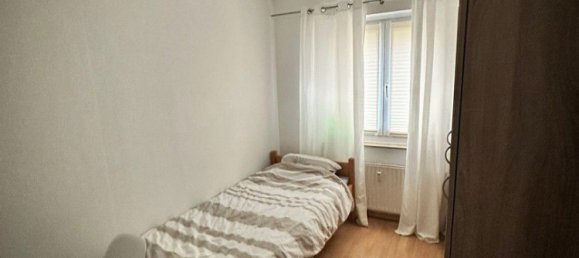 Квартира с 2 комнатами в Hildesheim, Германия № 20981 18