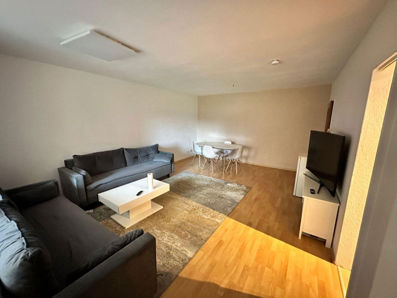 Квартира с 2 комнатами в Hildesheim, Германия № 20981