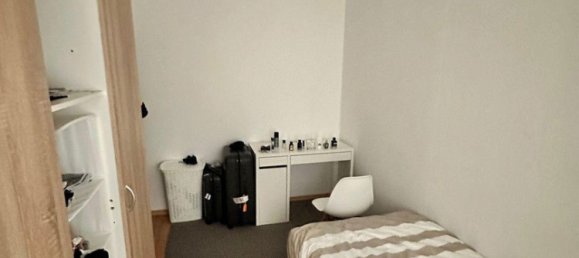 Квартира с 2 комнатами в Hildesheim, Германия № 20981 6