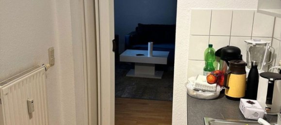 Квартира с 2 комнатами в Hildesheim, Германия № 20981 4