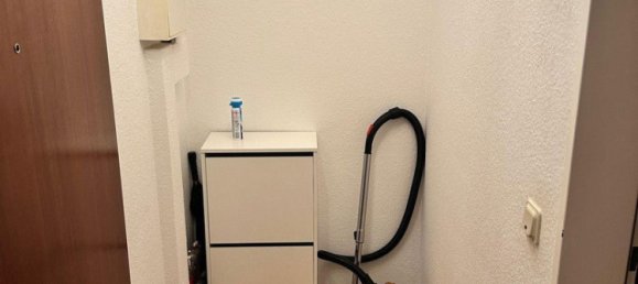 Квартира с 2 комнатами в Hildesheim, Германия № 20981 15