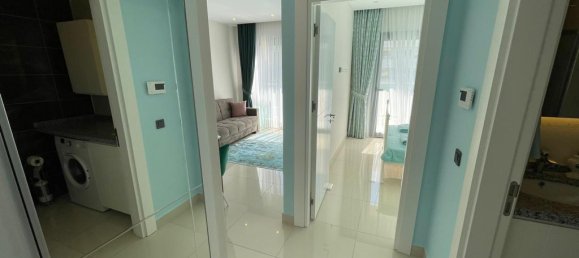 شقة 1+1 في Kargicak, Turkey رقم 17644 26