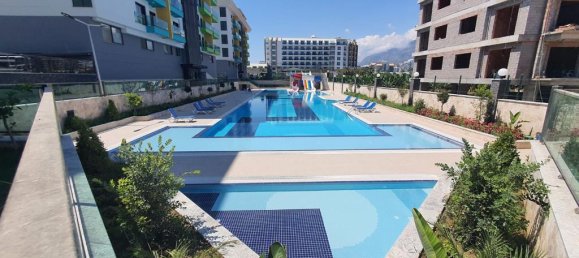 شقة 1+1 في Kargicak, Turkey رقم 17644 11