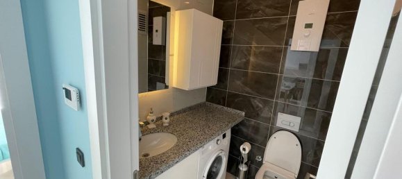 شقة 1+1 في Kargicak, Turkey رقم 17644 25