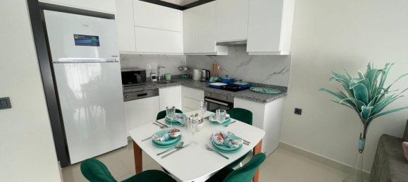 شقة 1+1 في Kargicak, Turkey رقم 17644 14