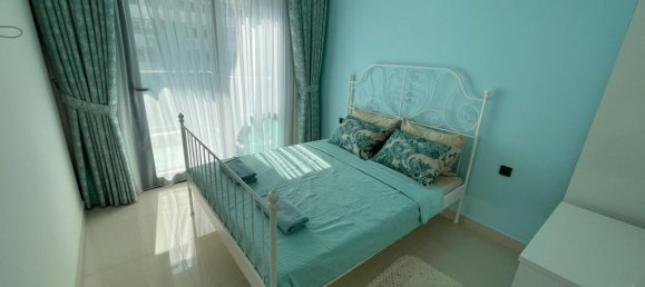 شقة 1+1 في Kargicak, Turkey رقم 17644 10