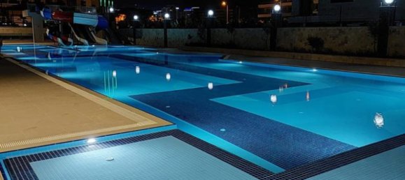 شقة 1+1 في Kargicak, Turkey رقم 17644 8