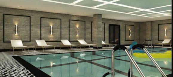 شقة 1+1 في Kargicak, Turkey رقم 17644 7