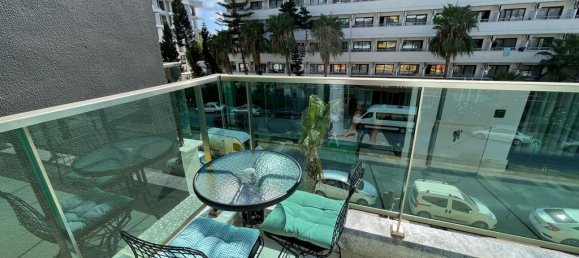 شقة 1+1 في Kargicak, Turkey رقم 17644 9