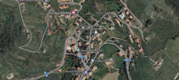 6غرفة منزل في Gualdo Cattaneo, Italy رقم 49957 13