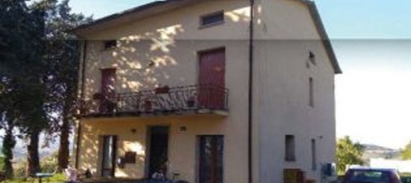 6غرفة منزل في Gualdo Cattaneo, Italy رقم 49957 3