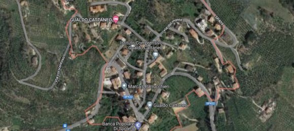 6غرفة منزل في Gualdo Cattaneo, Italy رقم 49957 14