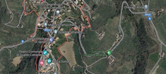 6غرفة منزل في Gualdo Cattaneo, Italy رقم 49957 7