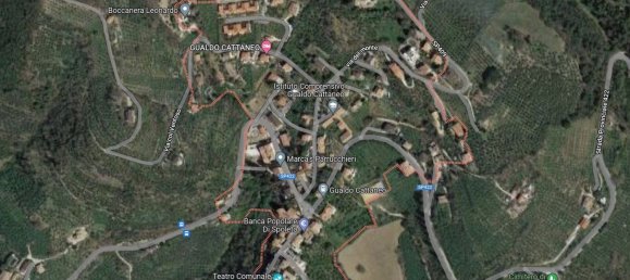 6غرفة منزل في Gualdo Cattaneo, Italy رقم 49957 11