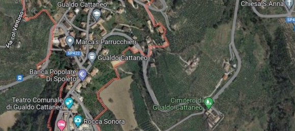 6غرفة منزل في Gualdo Cattaneo, Italy رقم 49957 9