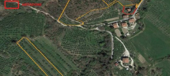 6غرفة منزل في Gualdo Cattaneo, Italy رقم 49957 4