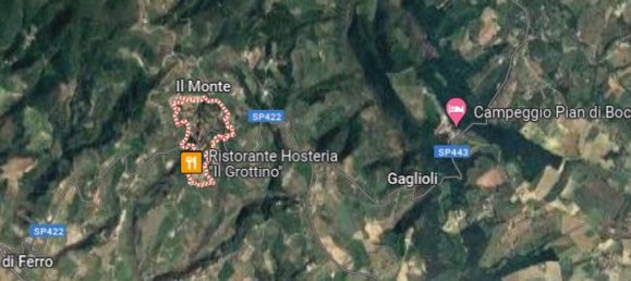 6غرفة منزل في Gualdo Cattaneo, Italy رقم 49957 18