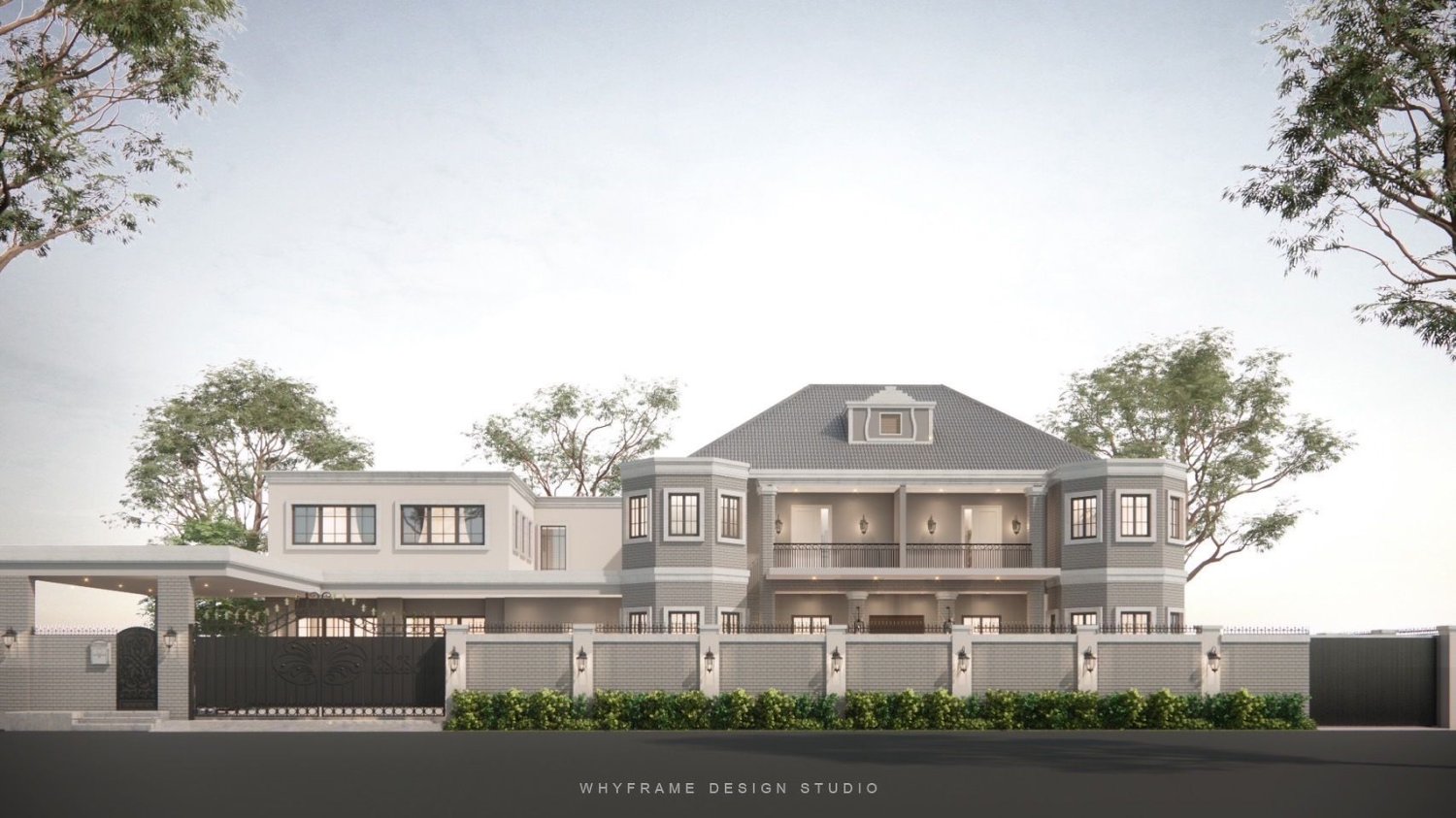 6 chambres Maison à Lat Phrao, Thailand No. 69484