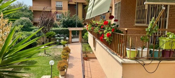 2 غرف نوم شقة في Rome, Italy رقم 320769 3