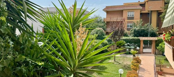 2 غرف نوم شقة في Rome, Italy رقم 320769 4