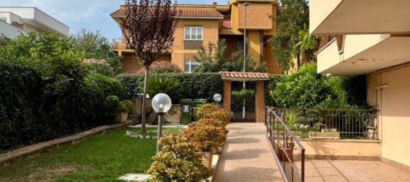 2 غرف نوم شقة في Rome, Italy رقم 320769 2