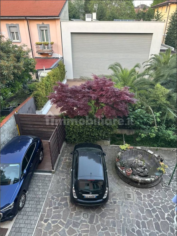 1 bedroom Apartment in Milan, Italy No. 257110