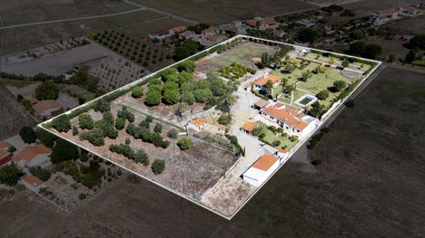 5 bedrooms House in Palmela, Portugal No. 72968