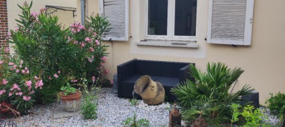 3 غرف نوم منزل في Troyes, France رقم 266544 11