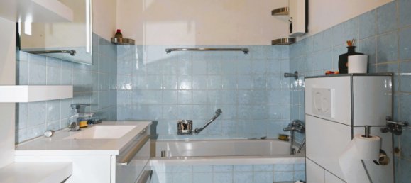 Квартира с 2 спальнями в Бохум, Германия № 322683 6