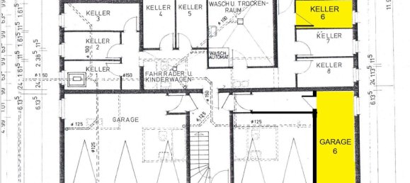 Квартира с 2 спальнями в Бохум, Германия № 322683 9