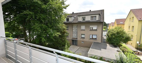 Квартира с 2 спальнями в Бохум, Германия № 322683 3