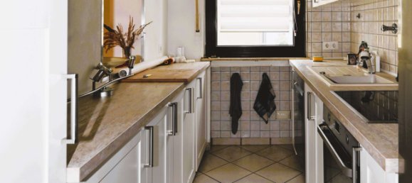 Квартира с 2 спальнями в Бохум, Германия № 322683 5