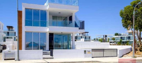 5 bedrooms Villa in Protaras, Cyprus No. 13732 5
