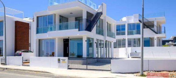 5 bedrooms Villa in Protaras, Cyprus No. 13732 6